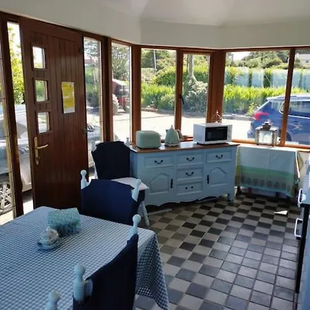 Keadyville House Selfcatering, * Ballycastle (Mayo)