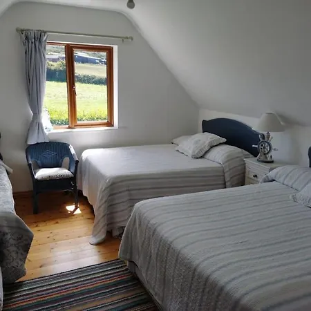Keadyville House Selfcatering, Tatil Evi