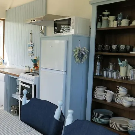 Prázdninový dům Keadyville House Selfcatering,