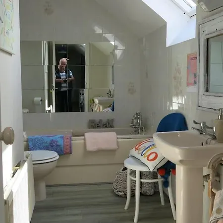 Keadyville House Selfcatering, Tatil Evi