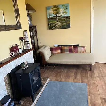 Keadyville House Selfcatering, Prázdninový dům *
