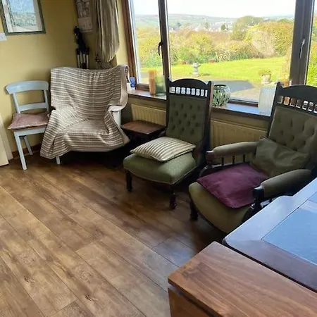 Keadyville House Selfcatering, * Ballycastle (Mayo)