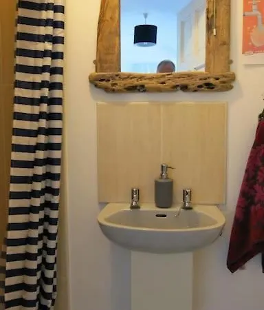 Keadyville House Selfcatering, * Ballycastle (Mayo)