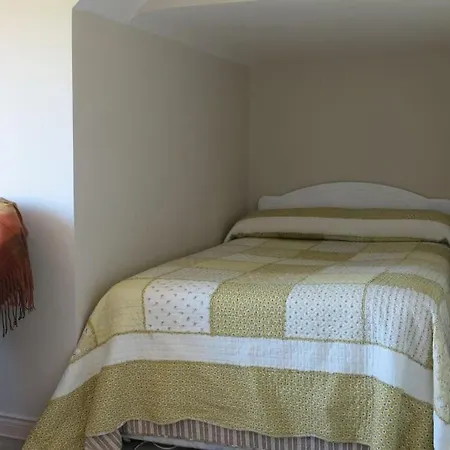 Keadyville House Selfcatering, * Ballycastle (Mayo)