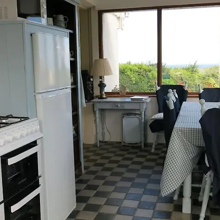 Keadyville House Selfcatering,