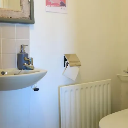 Keadyville House Selfcatering,