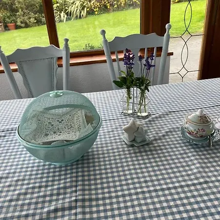 Prázdninový dům Keadyville House Selfcatering,