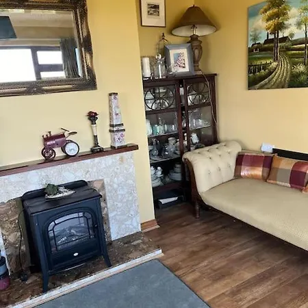 Keadyville House Selfcatering, * Ballycastle (Mayo)