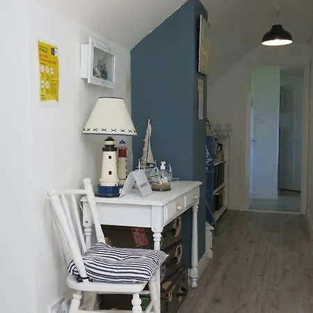 Tatil Evi Keadyville House Selfcatering,