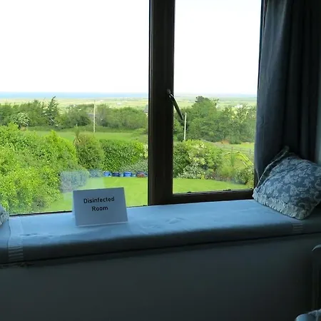 Keadyville House Selfcatering, Ballycastle (Mayo)