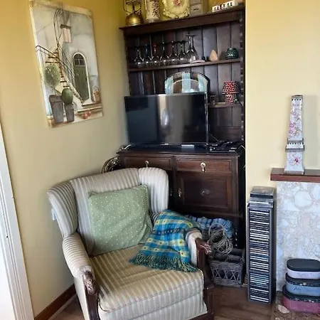 Prázdninový dům Keadyville House Selfcatering, Ballycastle (Mayo)