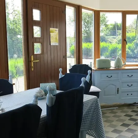 Tatil Evi Keadyville House Selfcatering,